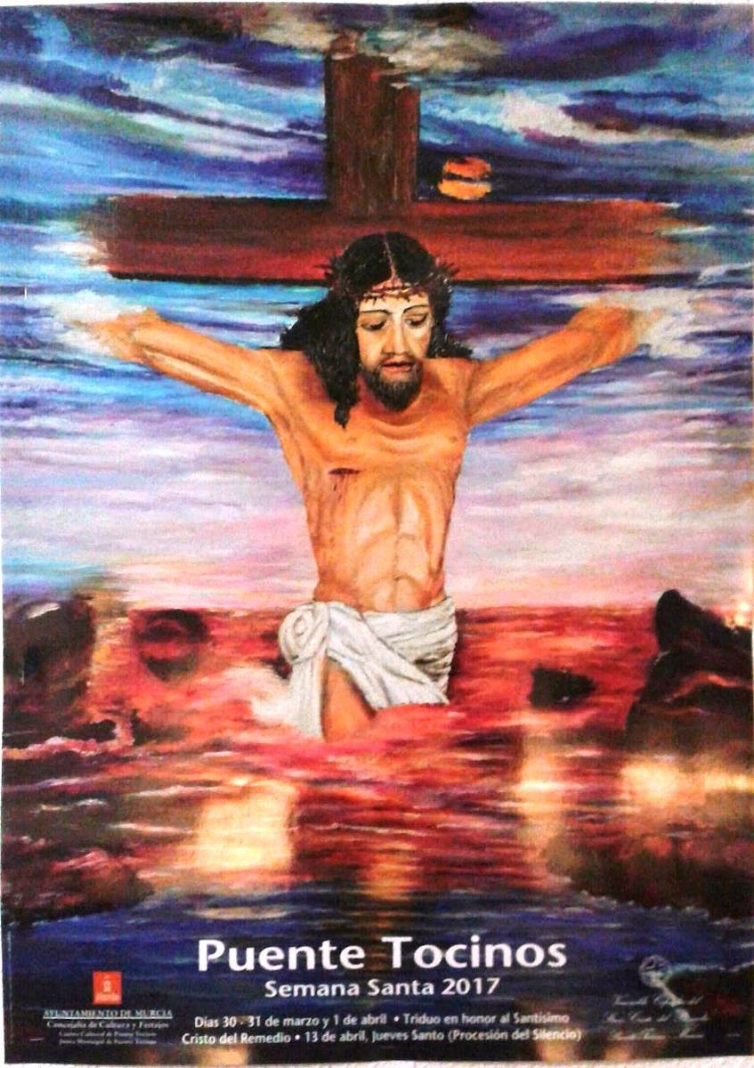 Semana Santa en Puente Tocinos  